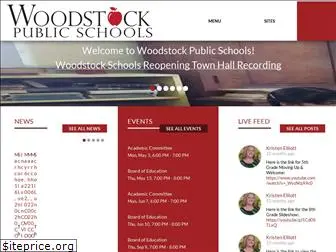 woodstockschools.net