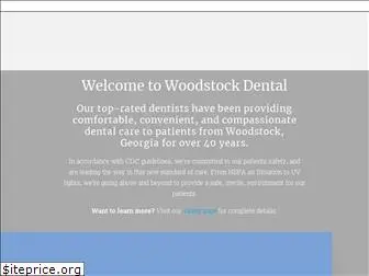 woodstocksmiles.com