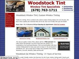 woodstocktint.com
