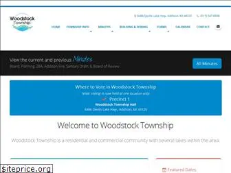woodstocktownship.com