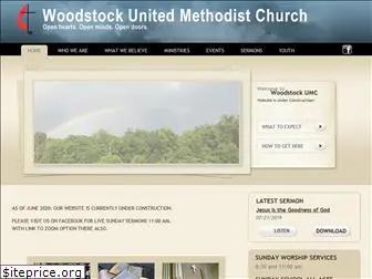 woodstockunitedmethodist.org