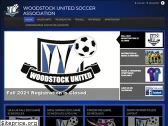 woodstockunitedsoccer.org