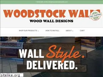 woodstockwalls.com