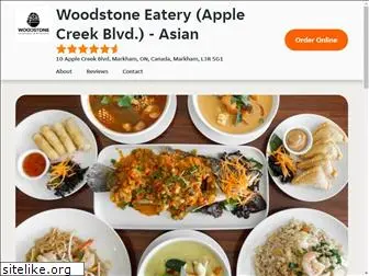 woodstone-eatery.com