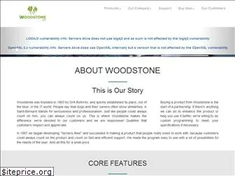 woodstone.nu