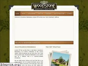 woodstoneavila.com