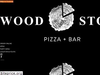 woodstonecraftpizza.com