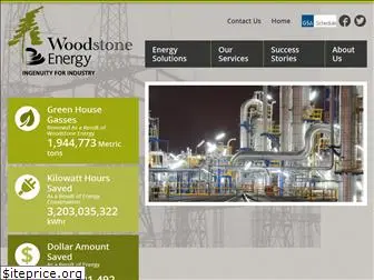 woodstoneenergy.com