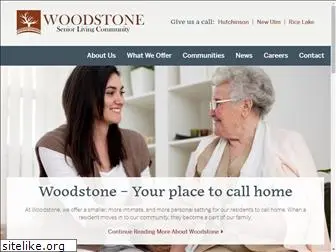 woodstoneseniorliving.com