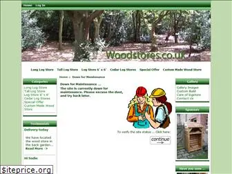 woodstores.co.uk