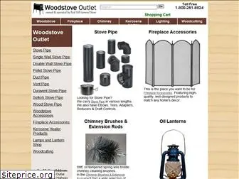 woodstove-outlet.com