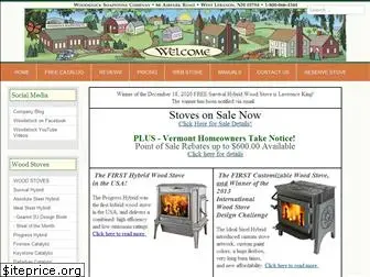 woodstove.com