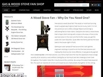 woodstovefanreviews.com