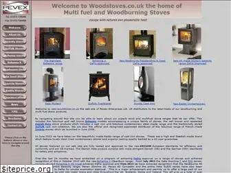 woodstoves.co.uk