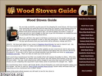 woodstovesguide.com