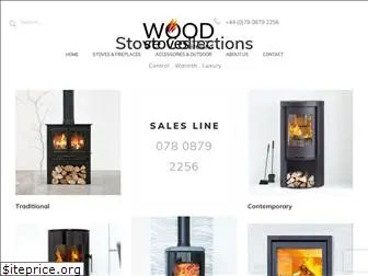 woodstovesireland.com