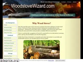 woodstovewizard.com