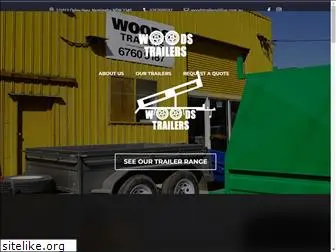 woodstrailers.com.au