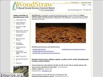 woodstraw.com