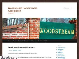 woodstream.org