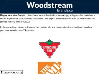 woodstreambrands.ca