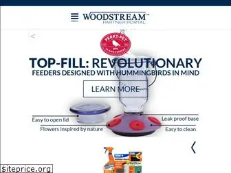 woodstreampartnerportal.com