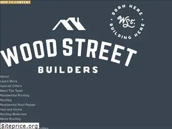 woodstreetbuilders.com