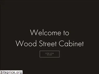 woodstreetcabinet.com