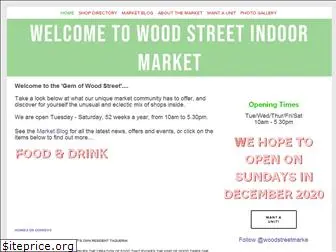 woodstreetindoormarket.co.uk