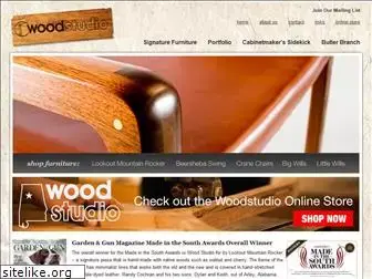 woodstudio.com