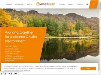 woodsure.co.uk