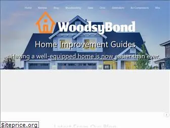 woodsybond.com