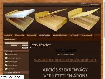 woodszer.hu