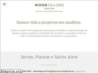 woodtailors.pt