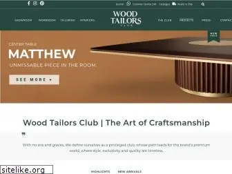 woodtailorsclub.com