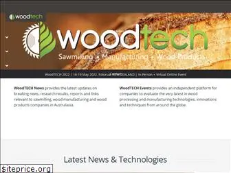 woodtech.events