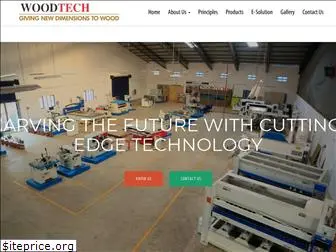 woodtech.in