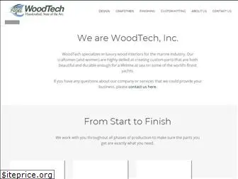 woodtechcorp.com