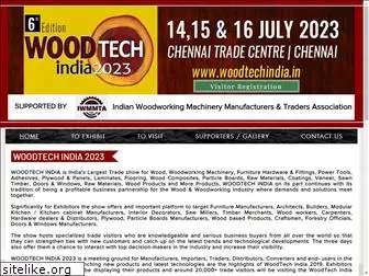 woodtechindia.in