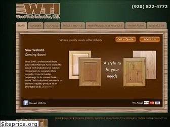 woodtechindustries.com
