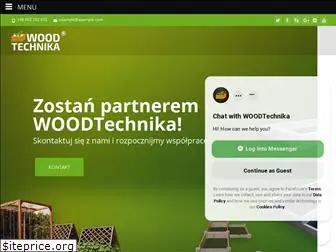 woodtechnika.pl