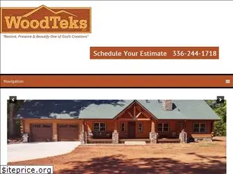 woodteksllc.com