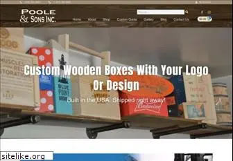 woodthings.com