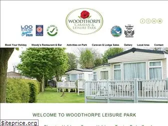 woodthorpeleisurepark.com