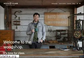 woodthumb.com