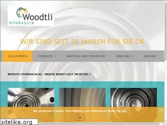 woodtli-hydraulik.ch