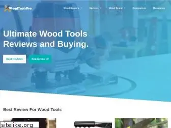 woodtoolspro.com