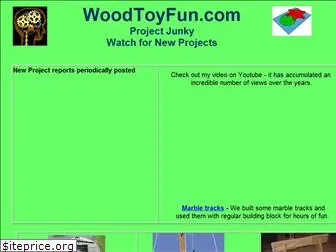 woodtoyfun.com