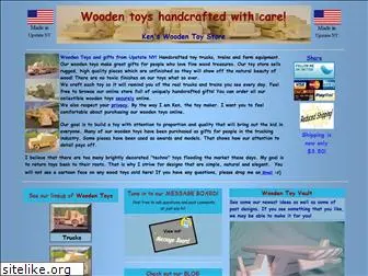 woodtoyz.com