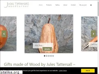 woodturnedgifts.com
